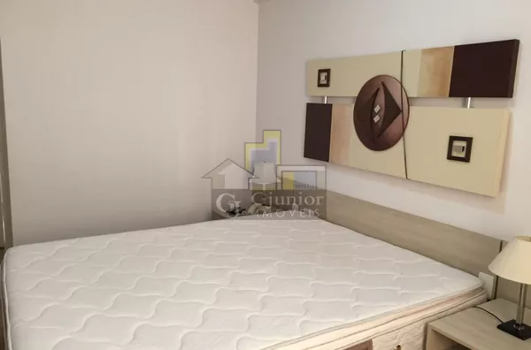 Ótimo Flat com Garagem, 42m2, Centro, Campinas (SP) - Foto 4