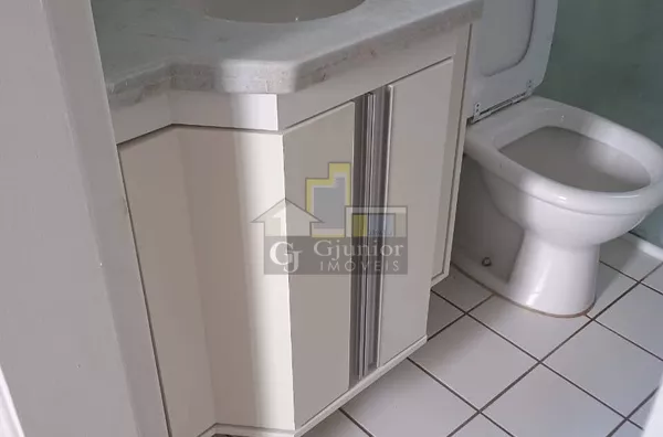 3 Dormitórios (1 suíte) + 2 Vagas de Garagem, Jardim São Vicente, Campinas (SP) - Foto 12