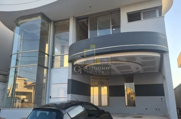 Ótima Casa para Venda com 3 Dormitórios (sendo todos suítes), Jardim Green Park, Hortolândia (SP) - Foto 1