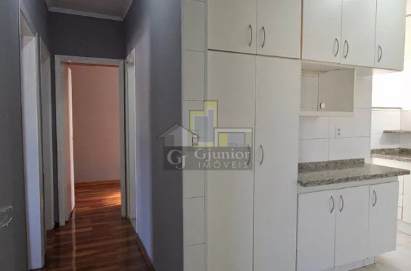 Apartamento com 3 Dormitórios, Garagem + Lazer, Jardim Garcia, Campinas (SP) - Foto 3