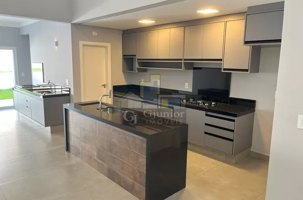 VENDA: Ótima Casa com 3 Dormitórios (sendo todos suítes), Cozinha planejada com Cooktop, Jardim Pari, Paulínia (SP) - Foto 4