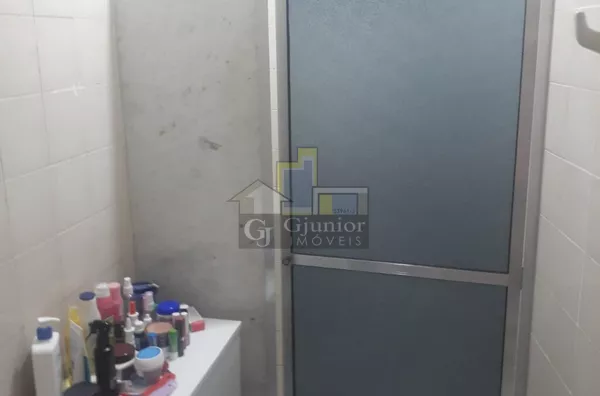 Kitnet com divisória, 40m2, Centro,  Campinas (SP) - Foto 5