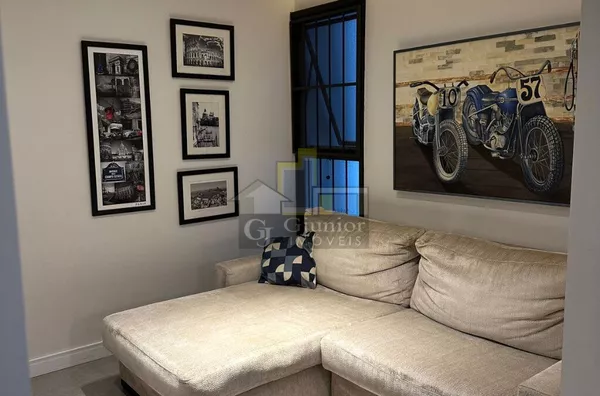 Excelente Apartamento com 3 Dormitórios + 2 Vagas de garagem, 115 mts, Cambuí, Campinas (SP) - Foto 5