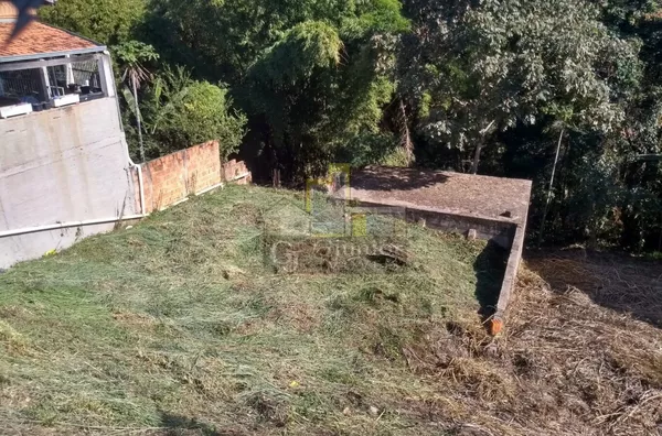 TERRENO com 340mts2, Jardim Sorirama (Sousas), Campinas (SP) - Foto 4