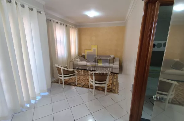 Casa com 2 Dormitórios (1 suíte com closet), Quintal + Garagem, Jardim Paranapanema, Campinas (SP) - Foto 4