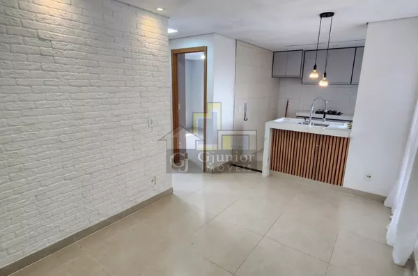 Apartamento térreo com 2 Dormitórios + Garagem, Jardim Centenário, Campinas (SP) - Foto 3