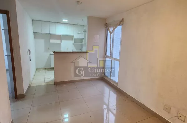 Apartamento com 2 Dormitórios e Garagem, Jd. Centenário, Campinas (SP) - Foto 2