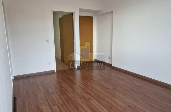 Apartamento com 1 Dormitório, Sacada + Garagem, Vila Itapura, Campinas (SP) - Foto 5
