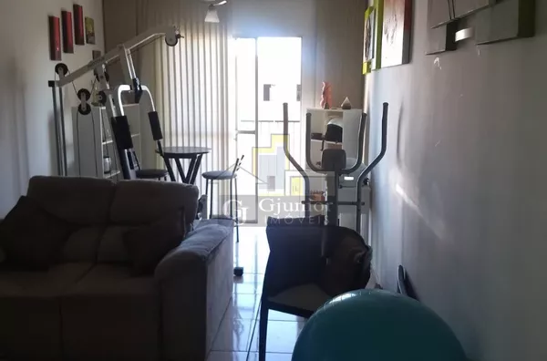 Apartamento com 96m2  com 1 Dormitório + Garagem à Venda, Vila Itapura, Campinas (SP) - Foto 2