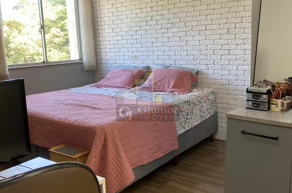 VENDA: Apartamento com 1 Dormitório, Jardim Chapadão, Campinas (SP) - Foto 1