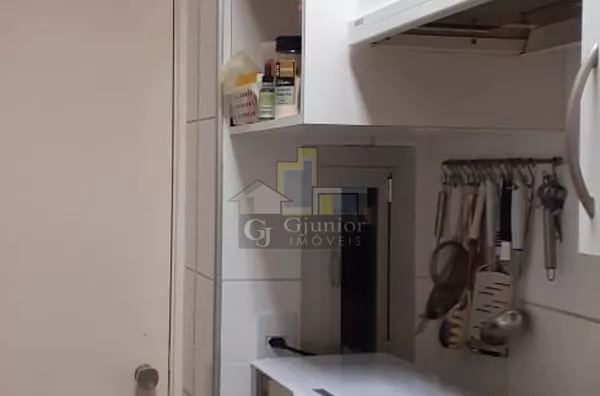 Apartamento com 2 Dormitórios + Vaga de garagem  Cambuí, Campinas (SP) - Foto 6