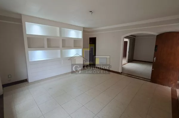 Casa com 3 Dormitórios (1 Suíte), Garagem + Quintal, Jardim Paraíso, Campinas (SP) - Foto 4