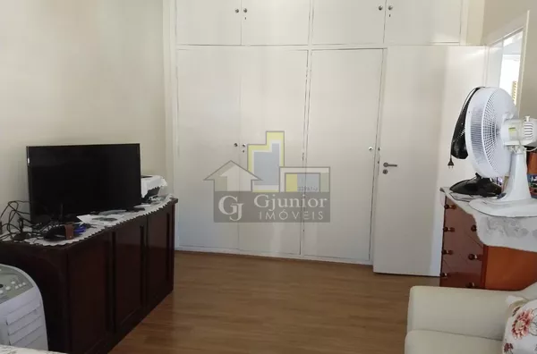 Apartamento com 2+1 Dormitórios com armários, Centro, Campinas (SP) - Foto 4