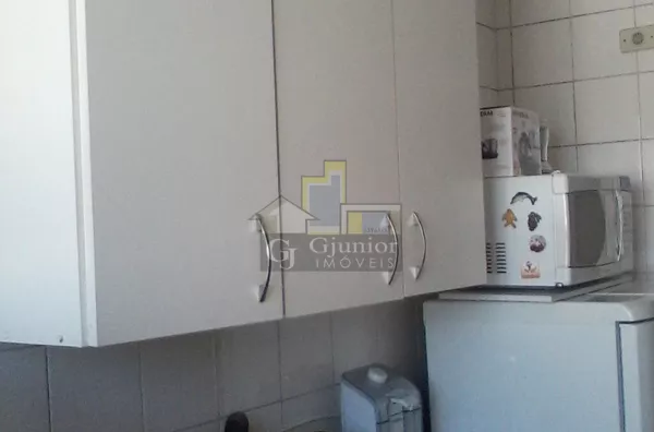 Apartamento com 1 Dormitório (Suíte), Centro, Campinas (SP) - Foto 5