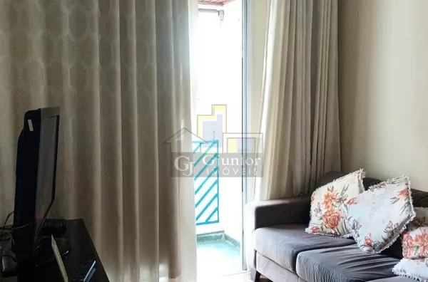 Apartamento com 2 Dormitórios, Sacada e Garagem, Centro, Campinas (SP) - Foto 5