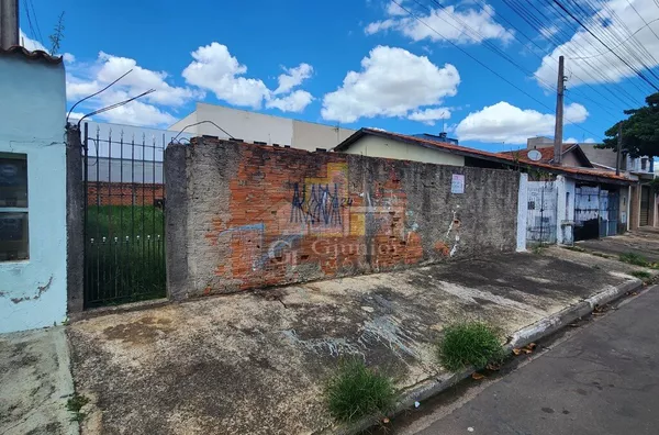 TERRENO com 250 mts2, Jardim Amanda I, Hortolândia (SP) - Foto 1