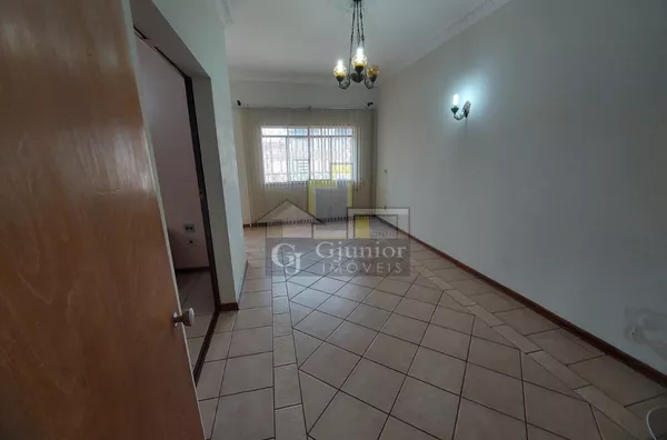 Casa com 4 Dormitórios Sendo 2 Suíte + Garagem, Jardim Guanabara,Campinas (SP) - Foto 2