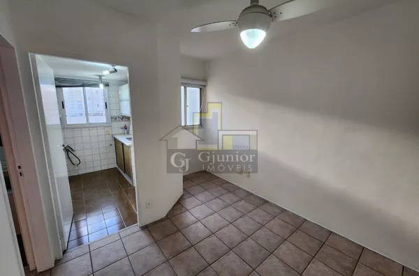 Apartamento com 1 Dormitório com armário, Vila Lídia, Campinas (SP) - Foto 2