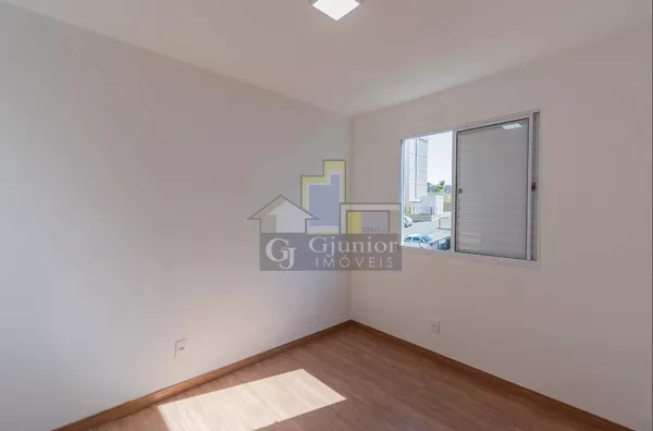 Apartamento com 2 Dormitórios + Garagem, Loteamento Residencial Parque Dos Cantos, Campinas (SP) - Foto 13
