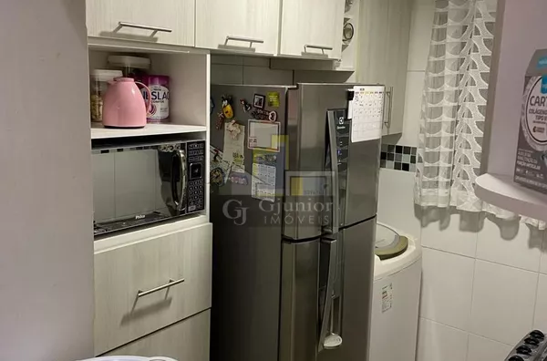 Venda: Apartamento com 2 Dormitórios com Garagem, São Bernardo, Campinas (SP) - Foto 5