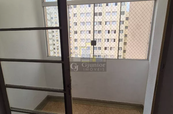Apartamento com 2 Dormitórios + Sacada, Centro, Campinas (SP) - Foto 3