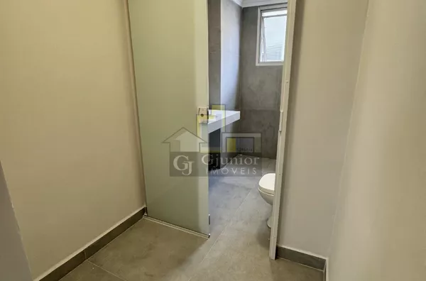 2 Dormitórios (1 suíte) + Vaga de Garagem, Centro, Campinas (SP) - Foto 16