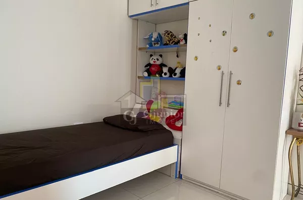 Venda: Casa com 3 Dormitórios (1suíte), 200m², Jardim Amanda II, Hortolândia(SP) - Foto 11