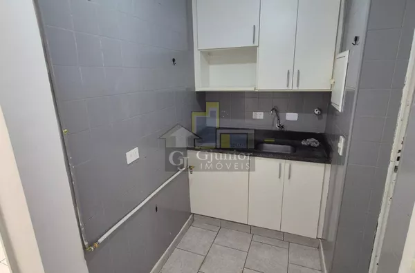 Locação: Kitnet com armário, Centro / Cambuí, Campinas (SP) - Foto 4