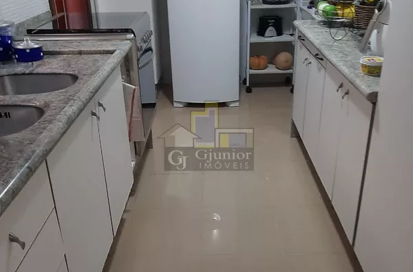 Casa no Condomínio Village Santa Cândida com 185m2, Pq. Rural Fazenda Santa Cândida, Campinas (SP) - Foto 4