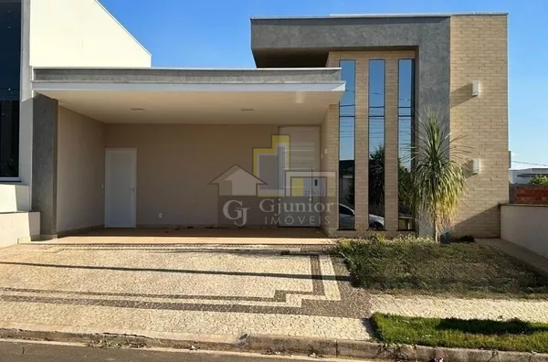 Casa com 3 Dormitórios + Suíte e Garagem, Condomínio Parque Olívio Franceschini, Hortolândia-SP - Foto 10