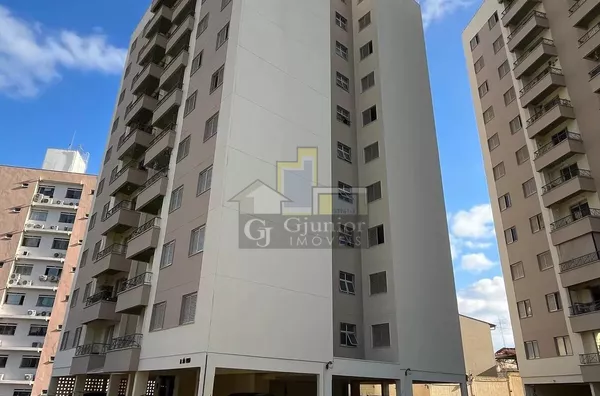 Apartamento com 3 Dormitórios, Sacada + Garagem, Vila Industrial, Campinas (SP) - Foto 1