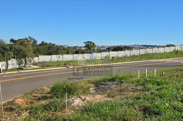 Oportunidade Terreno, 266m², Condomínio Império do Café, Paulínia - (SP)