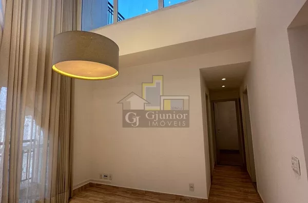 Excelente Cobertura com 3 Dormitórios (sendo 1suíte) + 4 Vagas de Garagem, Mansões Santo Antônio, Campinas (SP) - Foto 3