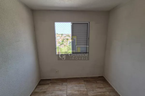Apartamento com 2 Dormitórios + Garagem, Jd. Centenário, Campinas (SP)
