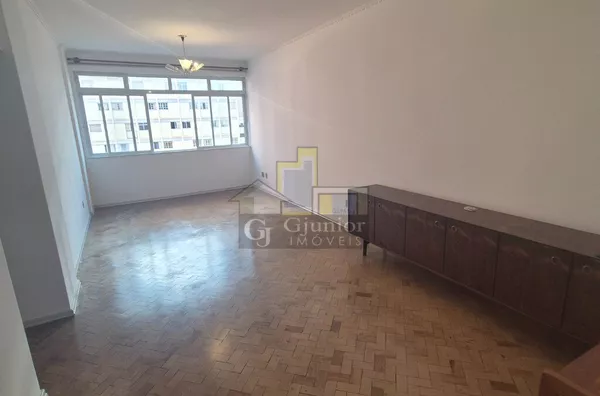 Apartamento com 2+1 Dormitórios + banheira, 101m², Centro, Campinas (SP) - Foto 3