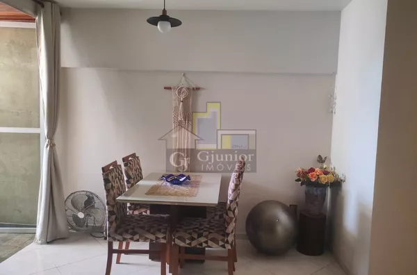 Venda: Kitnet com sacada, 48m², Centro, Campinas (SP) - Foto 1