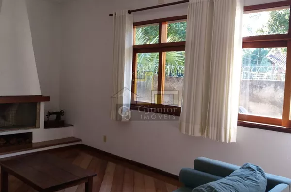 Casa com 4+1 Dormitórios + 4 vagas de garagem, Residencial Cândido Ferreira, Sousas  (SP) - Foto 2