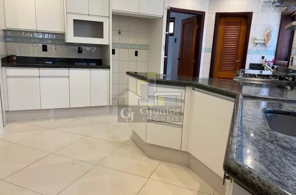 Excelente Casa com 4 Dormitórios (todos suítes) + Garagem, Tijuco Das Telhas, Campinas (SP) - Foto 10