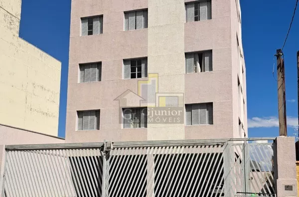 Apartamento com 3 Dormitórios + 2 Vagas de Garagem, Parque Itália, Campinas (SP) - Foto 19