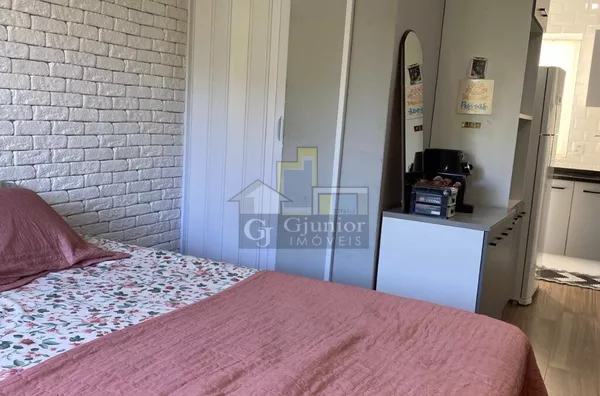 VENDA: Apartamento com 1 Dormitório, Jardim Chapadão, Campinas (SP) - Foto 3