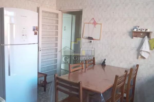 Casa com 3 Dormitórios + Vaga para 2 carros, São Bernardo, Campinas (SP) - Foto 3