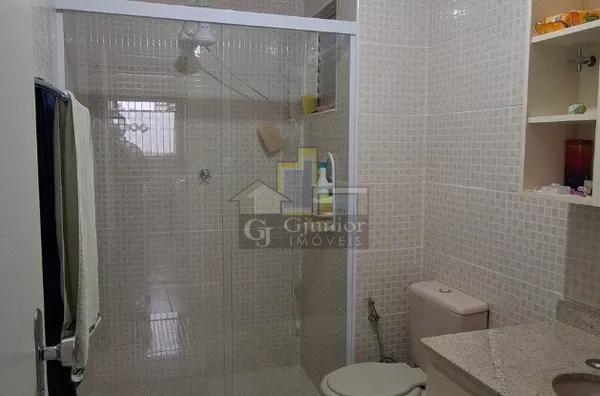 1 Dormitório com Armário + Garagem, Centro, Campinas (SP)