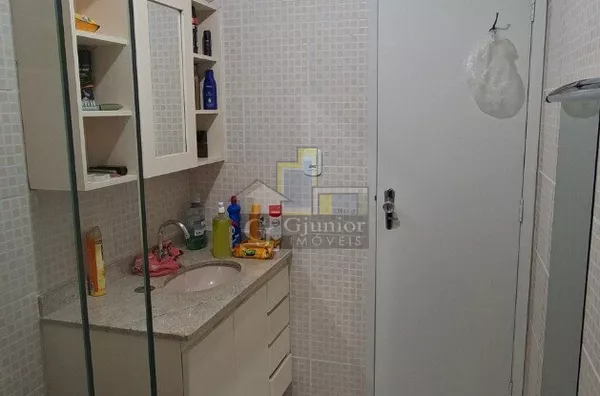 1 Dormitório com Armário + Garagem, Centro, Campinas (SP) - Foto 6