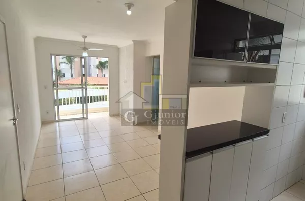 Apartamento com 2 Dormitórios, Sacada e Lazer Completo,  Jardim Nova Hortolândia I, Hortolândia (SP) - Foto 4