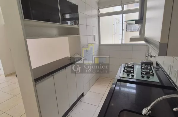 Apartamento com 2 Dormitórios, Sacada e Lazer Completo,  Jardim Nova Hortolândia I, Hortolândia (SP) - Foto 5