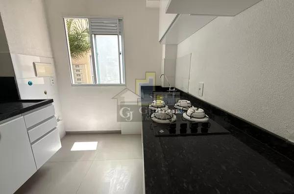 Apartamento com 2 Dormitórios + Garagem, Jardim Bom Sucesso, Campinas (SP) - Foto 3