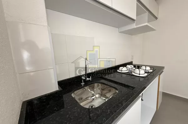 Apartamento com 2 Dormitórios + Garagem, Jardim Bom Sucesso, Campinas (SP) - Foto 4