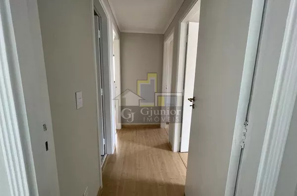 Apartamento com 3 Dormitórios à Venda, Jardim Guarani, Campinas (SP) - Foto 6