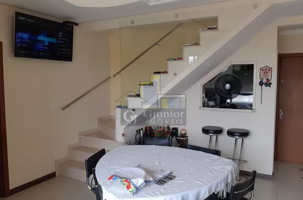 Cobertura com 3 Dormitórios (sendo 1 suíte) + Garagem, Taquaral, Campinas (SP) - Foto 5