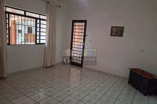 Casa com 3 Dormitórios (1 suíte) + Edícula, Garagem e Quintal, Jardim Eulina, Campinas (SP) - Foto 4